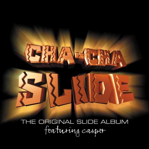 The Cha-Cha Slide - 8765