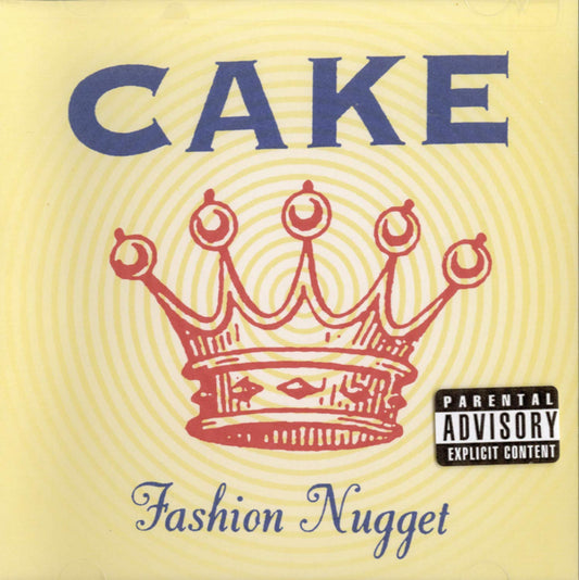 Fashion Nugget - 7675