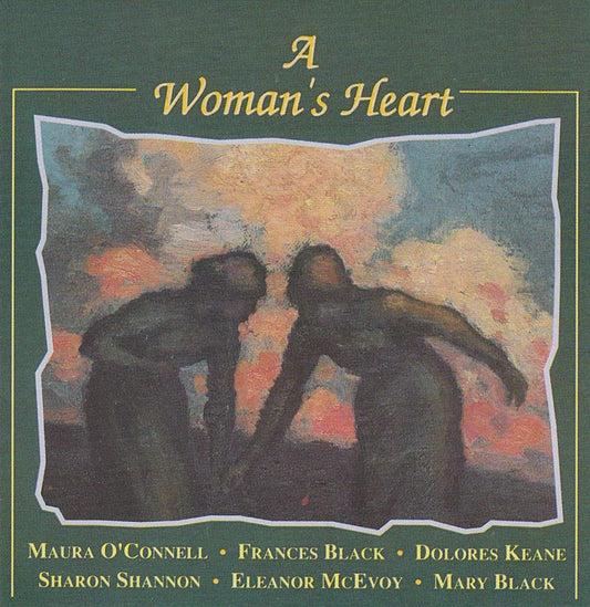 A Woman's Heart - 4396