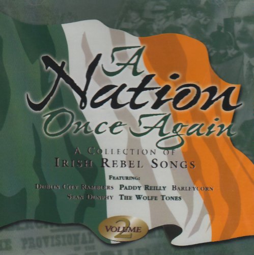 A Nation Once Again Vol.2 - 6366