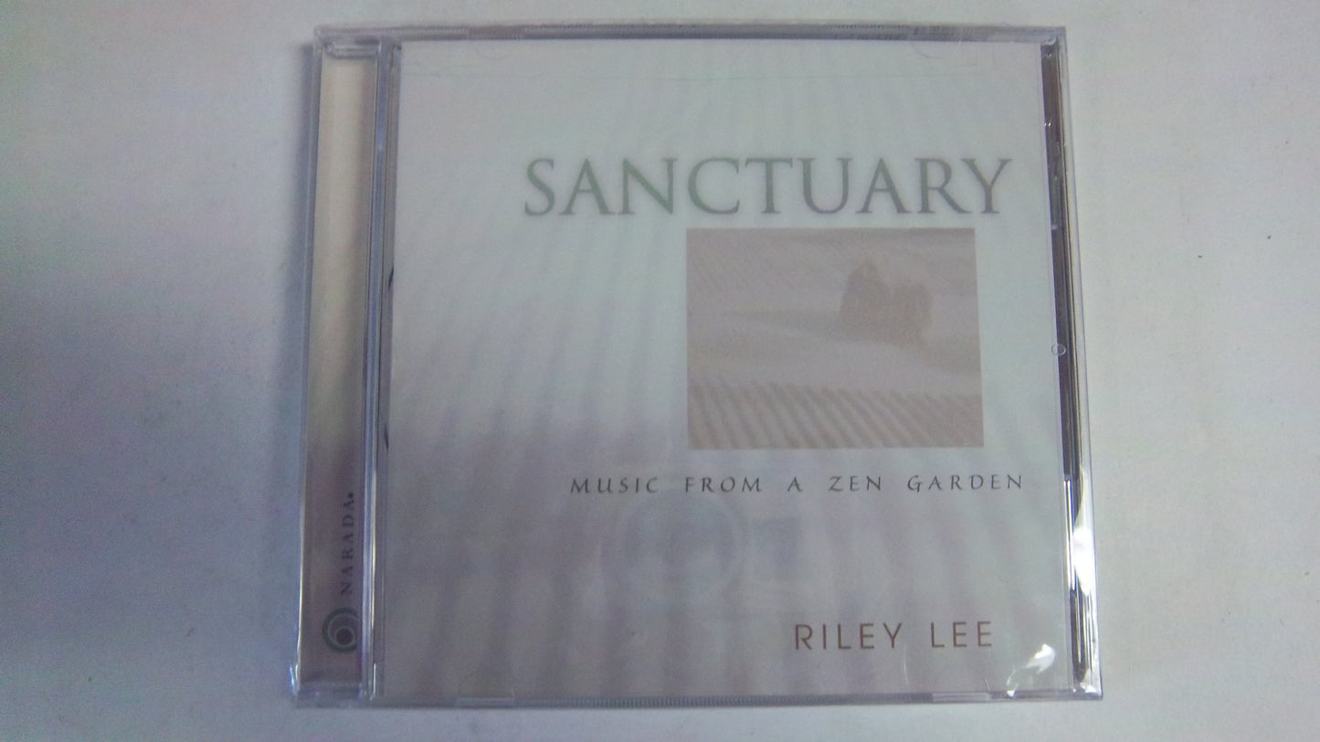 Sanctuary - 5304