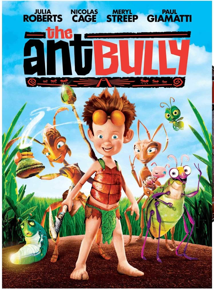 The Ant Bully (Full Screen Edition) - 1454