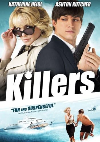 Killers - 1598