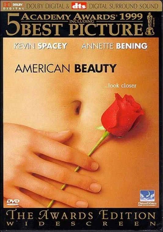 American Beauty (1999) - 849