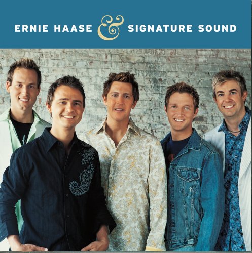 Ernie Haase & Signature Sound - 1003
