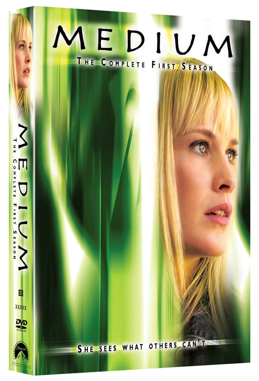 Medium - The Complete First Season - 265