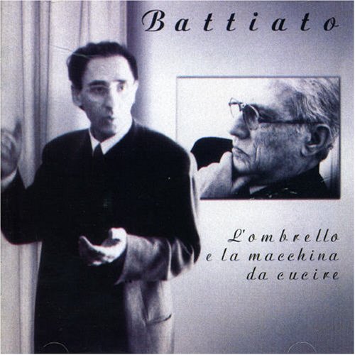 L'ombrello E La Machina Da Cucire - 7695