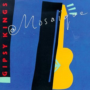 Mosaique - 462