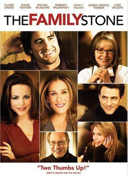 The Family Stone (Widescreen Edition) - 2661