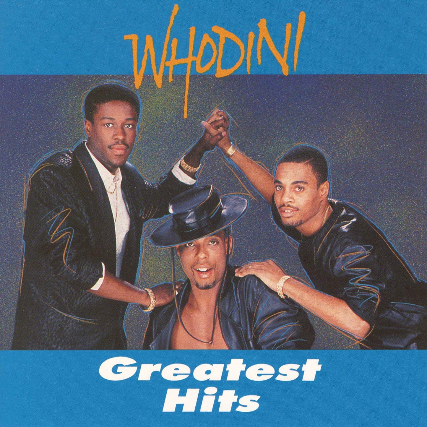 Greatest Hits - 6556