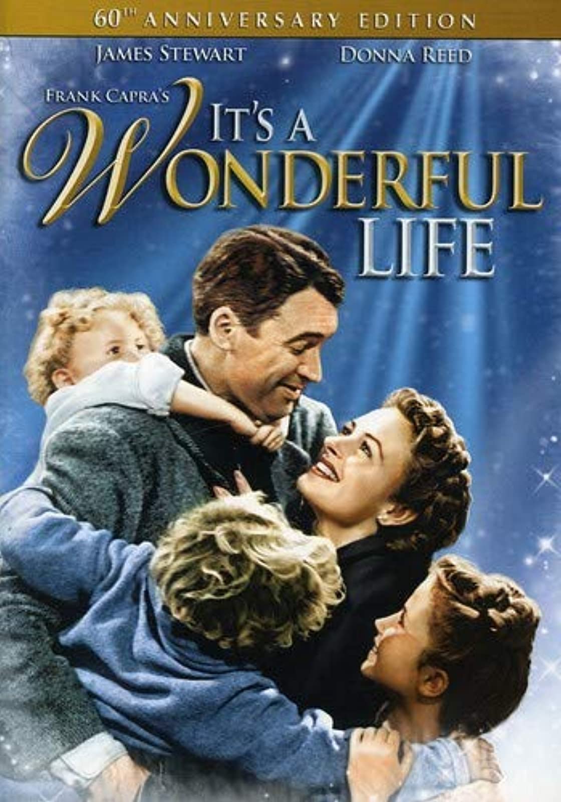 It's a Wonderful Life (60th Anniversary Edition) - 1182