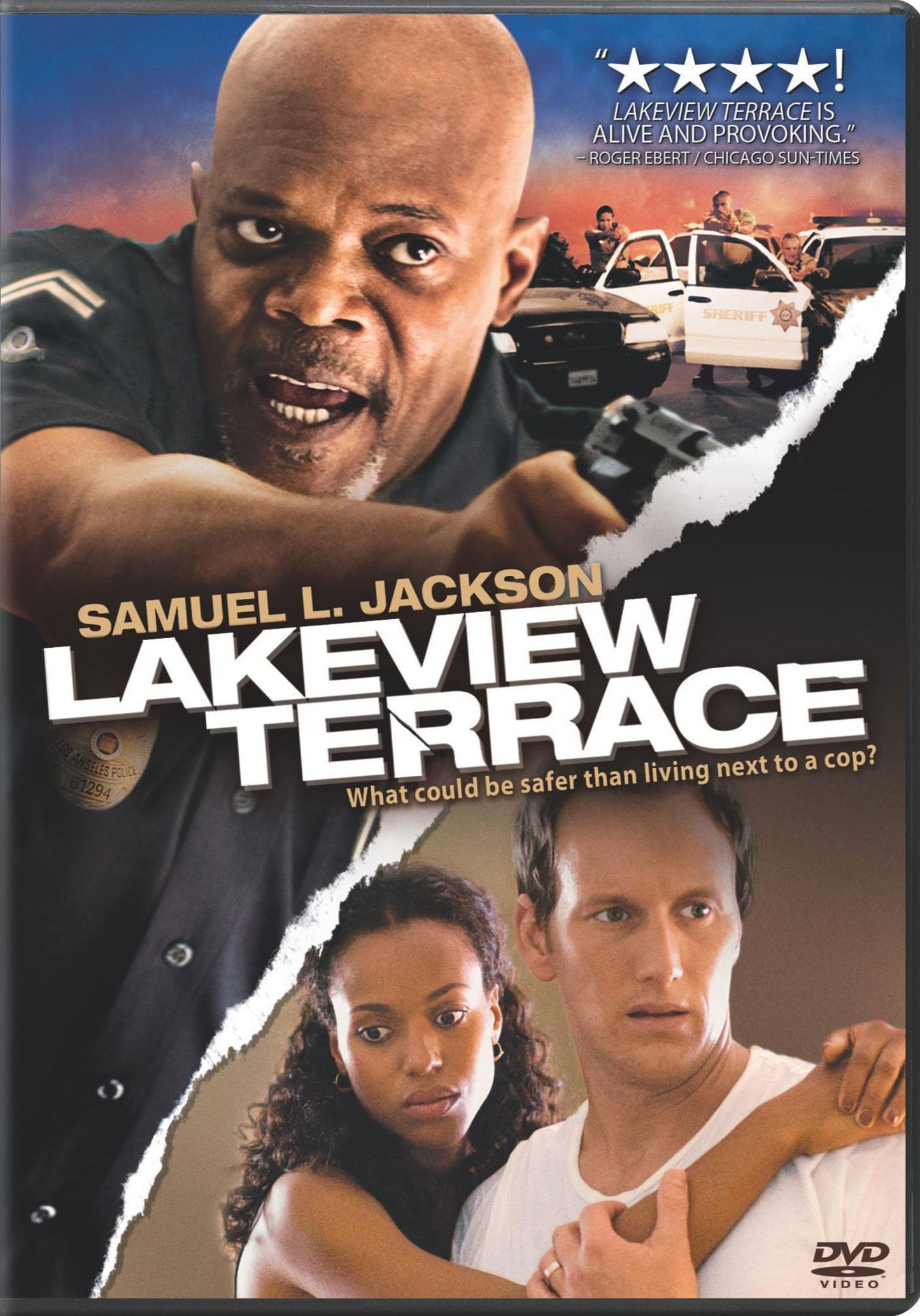Lakeview Terrace - 5700