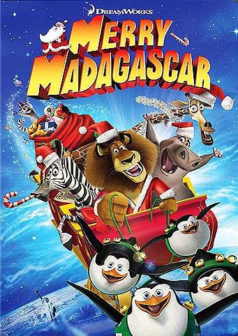 Merry Madagascar - 4655