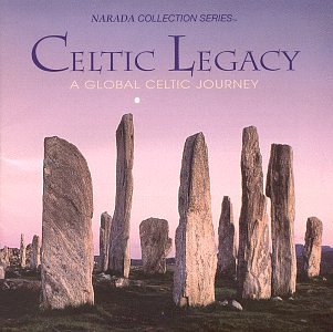 Celtic Legacy - 601