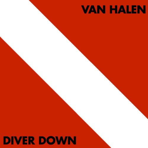 Diver Down - 443