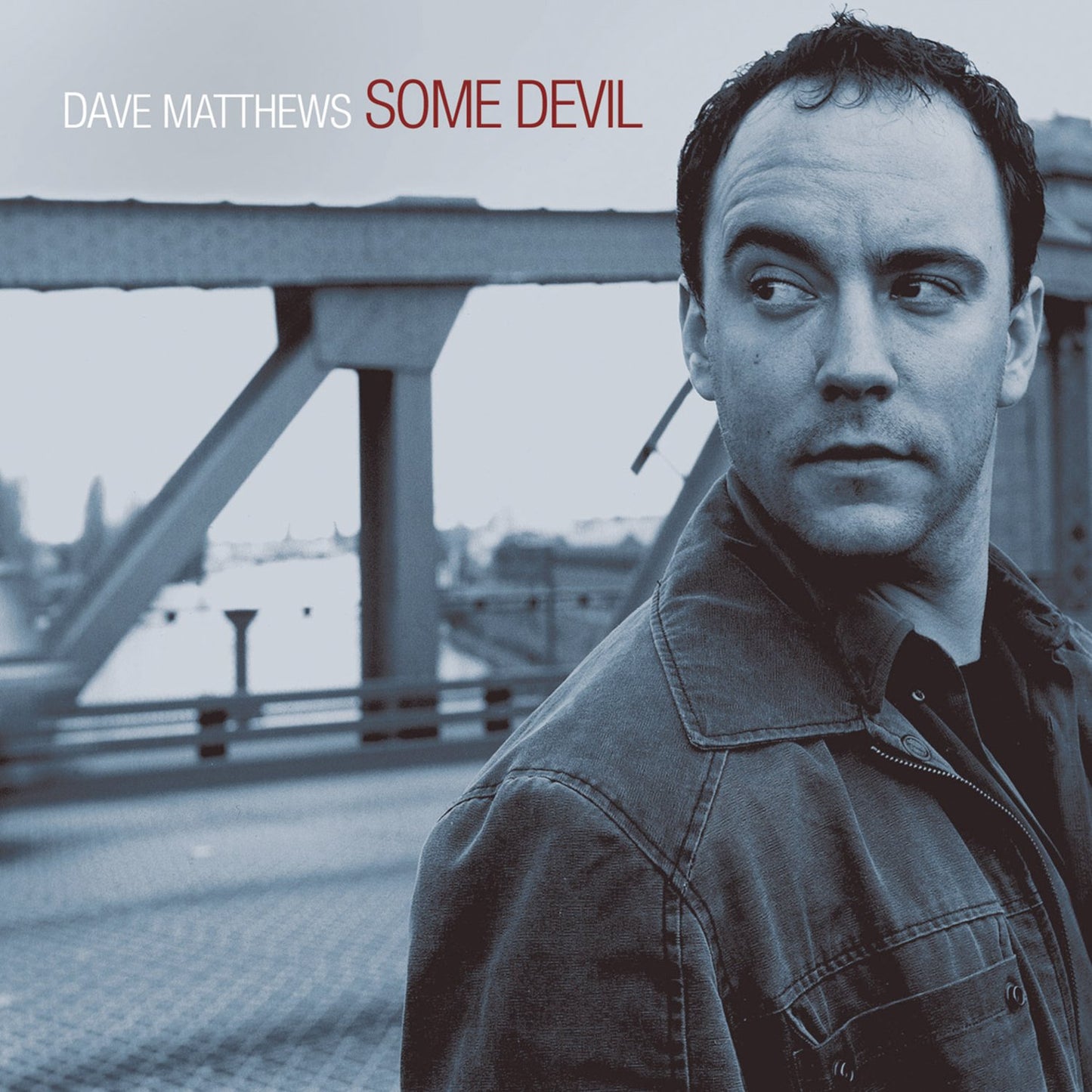 Some Devil - 5199