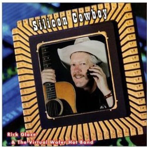Silicon Cowboy - 1659