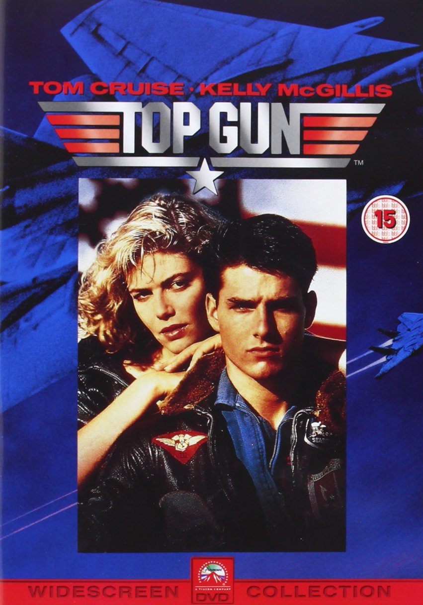 Top Gun - 215