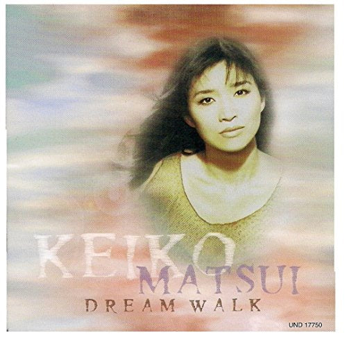 Dream Walk - 1130