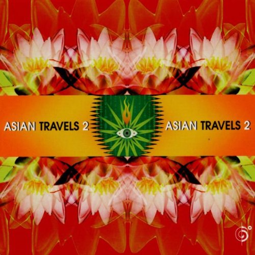 Asian Travels 2 - 4839