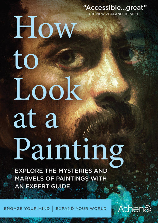 How to Look at a Painting - 8910