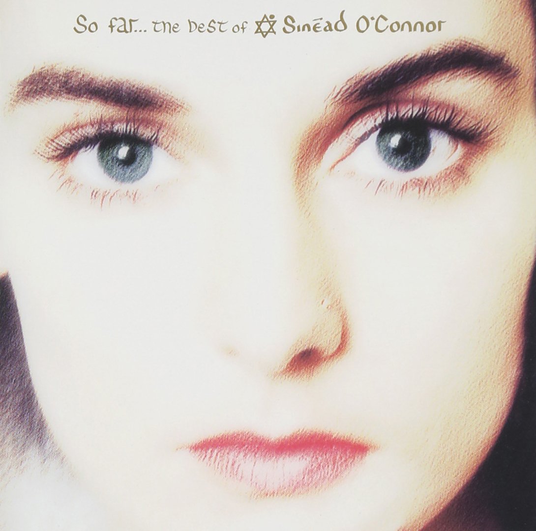 So Far: Best Of Sinead O'connor - 2573
