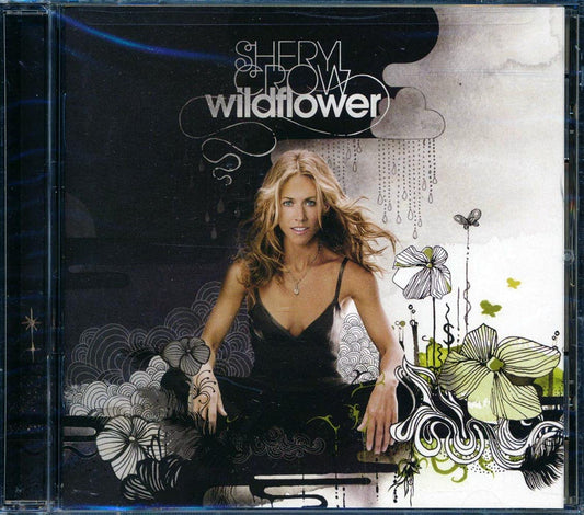 Wildflower - 8193