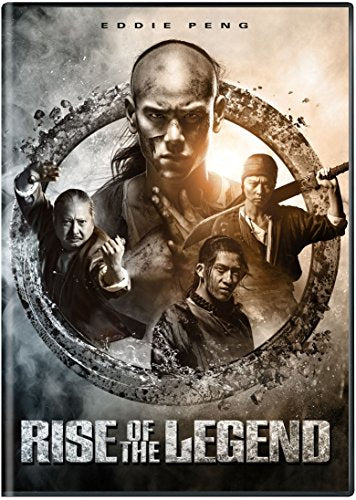 Rise of the Legend - 4550