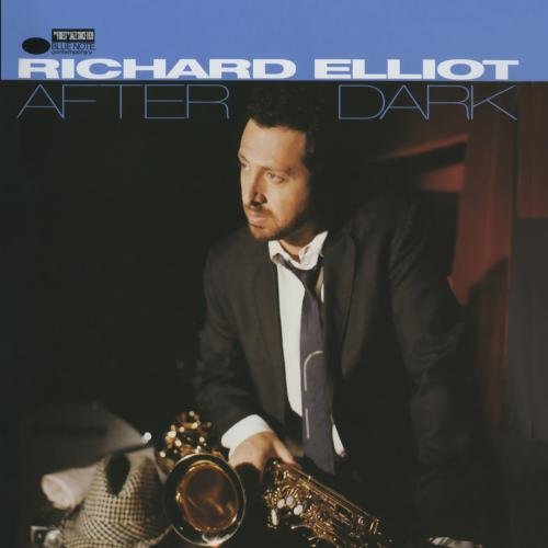 After Dark - 7312