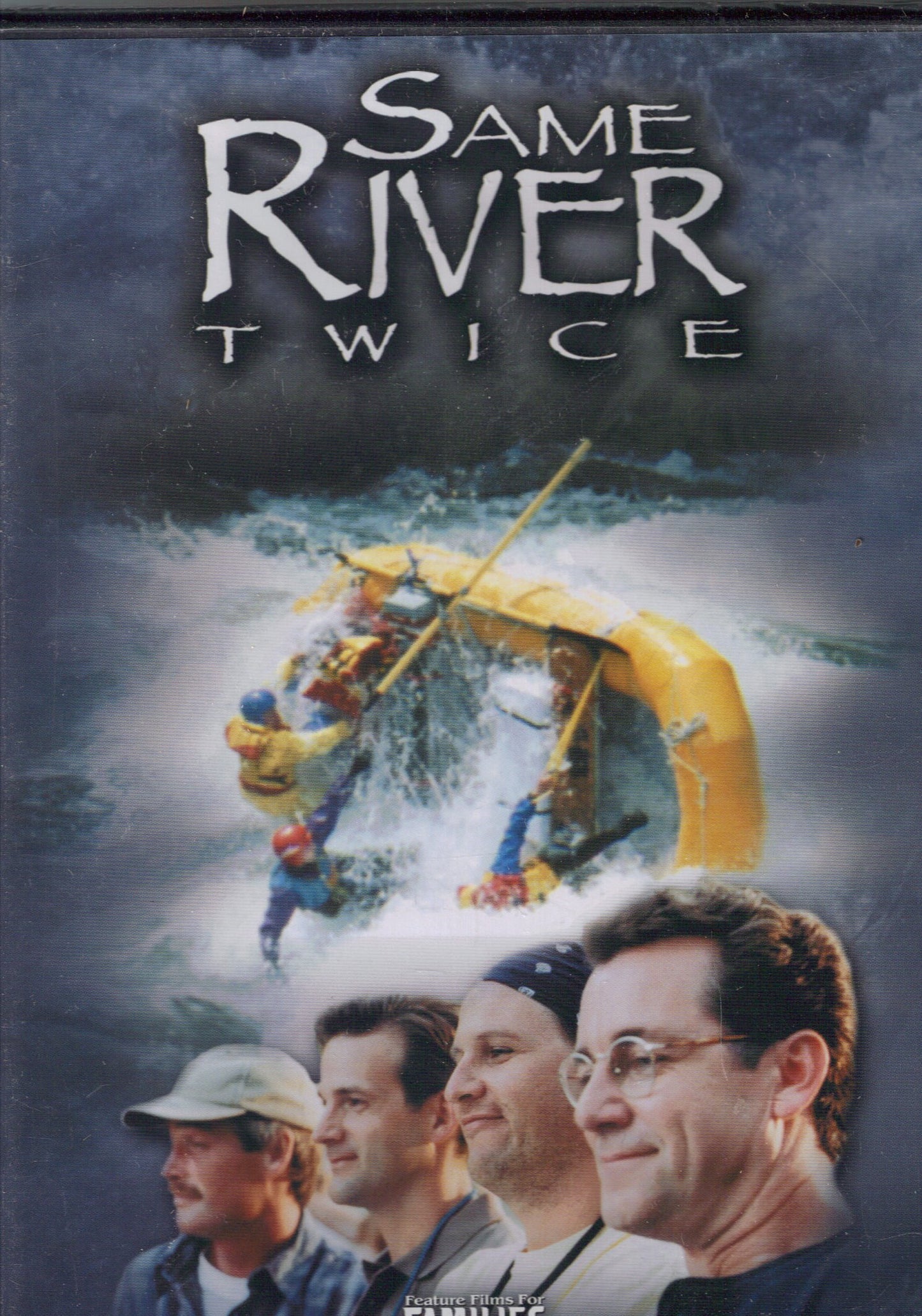 Same River Twice - 5479