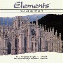 Elements: Milano - 8914