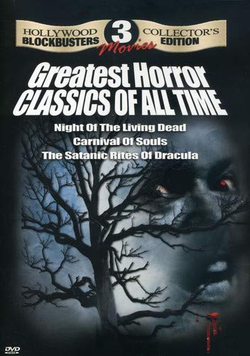3 Greatest Horror Classics of All Time - 9954