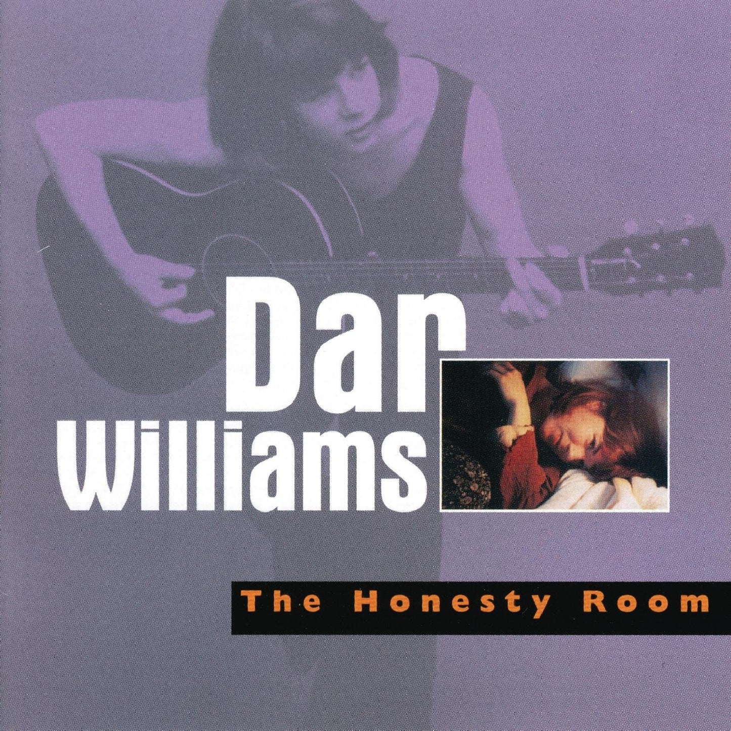 The Honesty Room - 2154