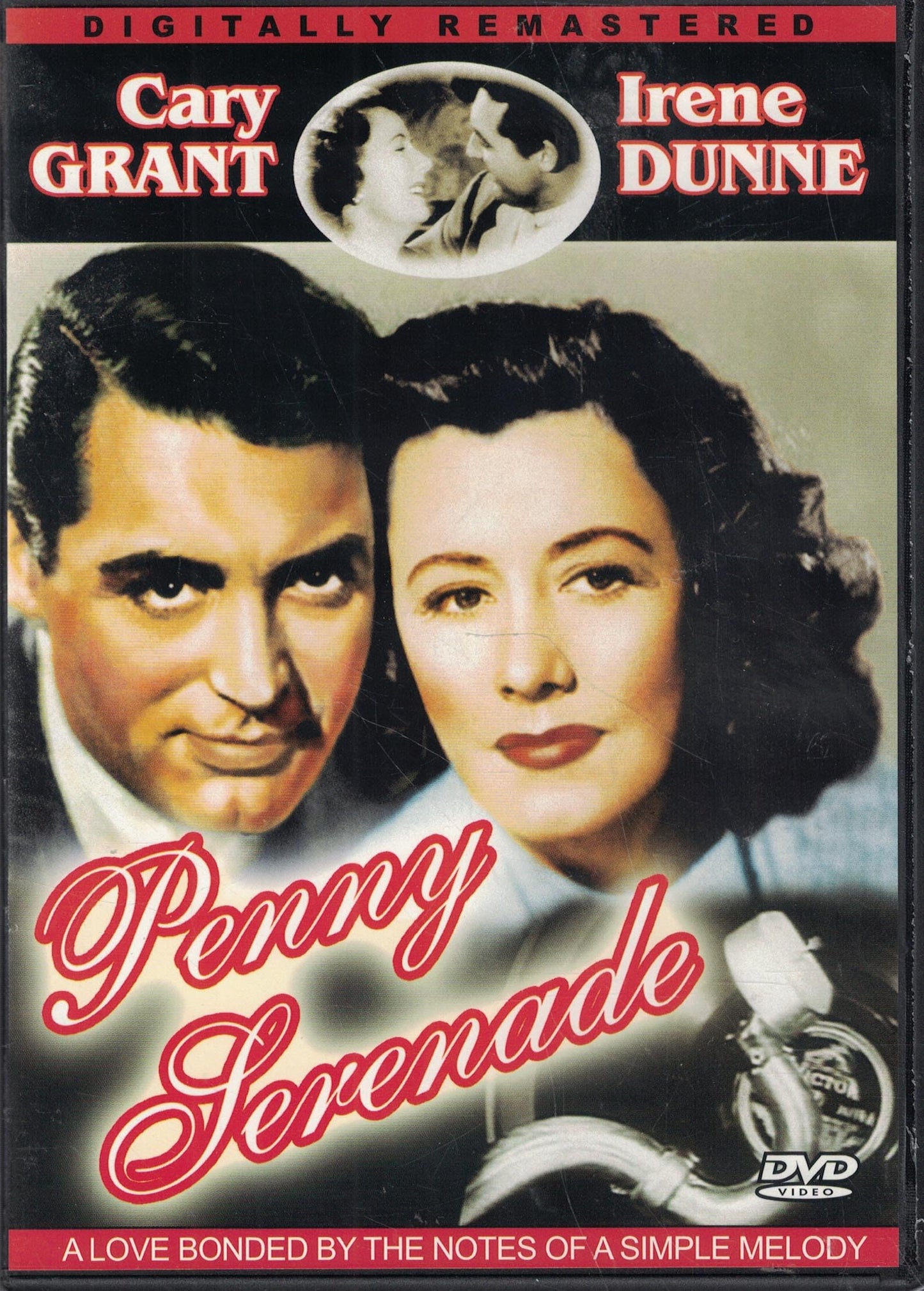 Penny Serenade [Slim Case] - 5716