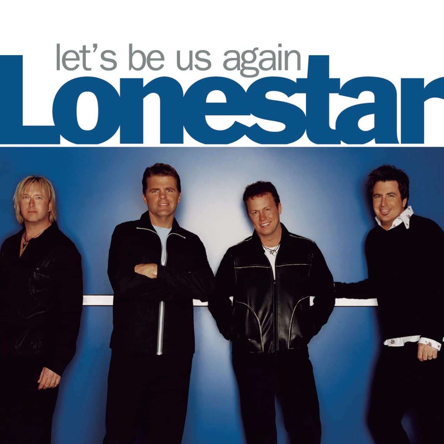 Let's Be Us Again - 1065