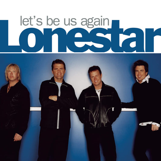 Let's Be Us Again - 1065