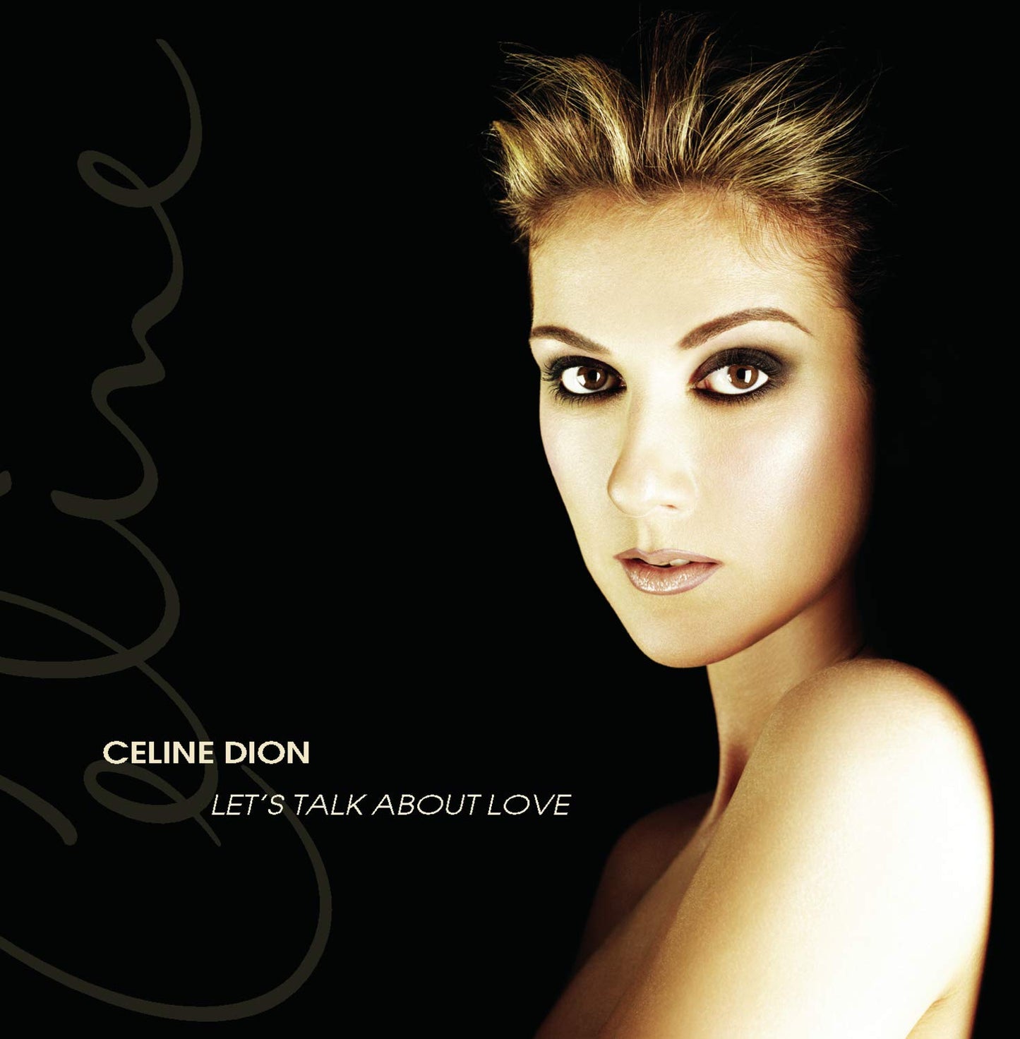 Let's Talk About Love - 2608