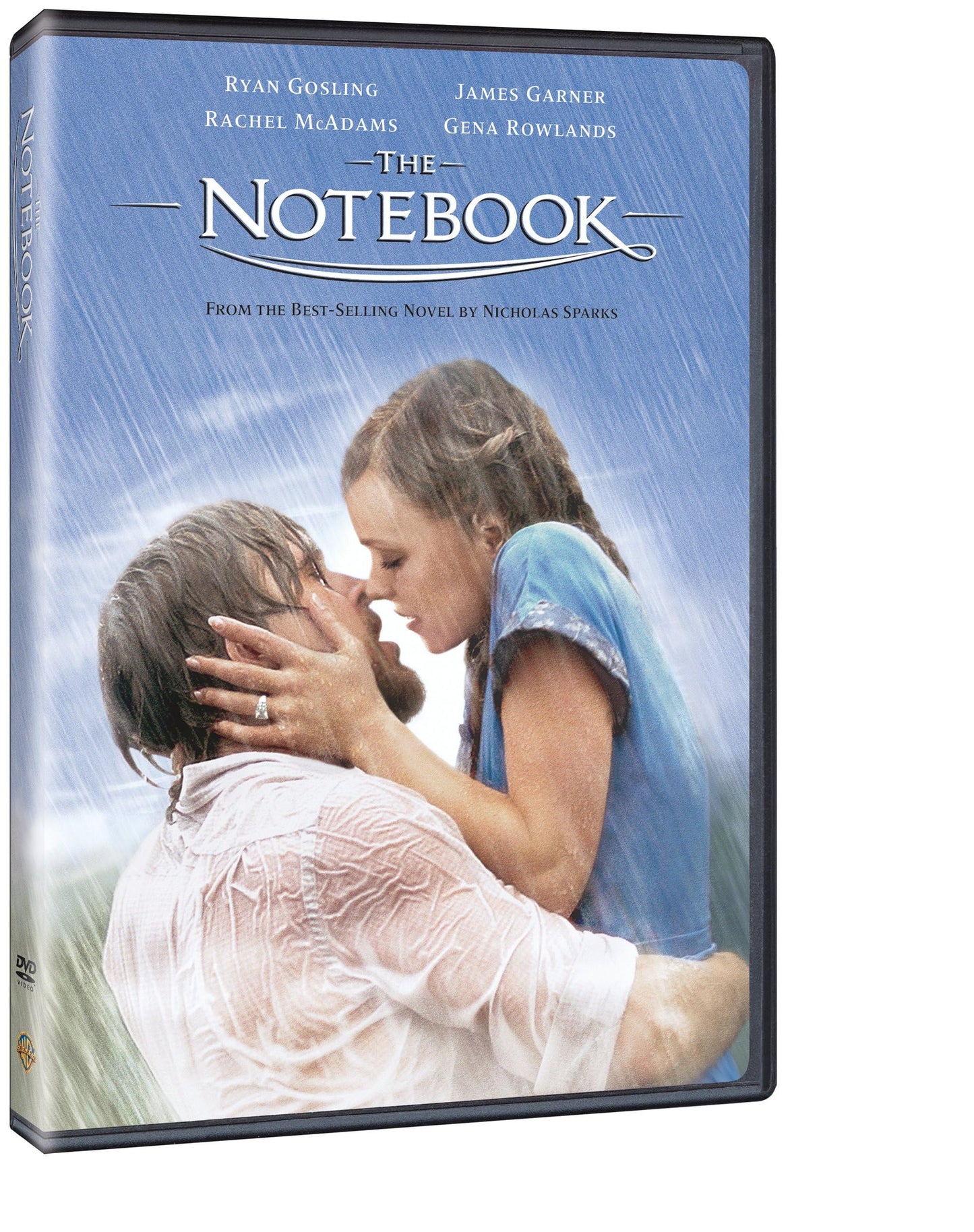 The Notebook (2004) - 9335