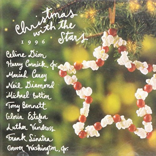 Christmas With The Stars - 7609