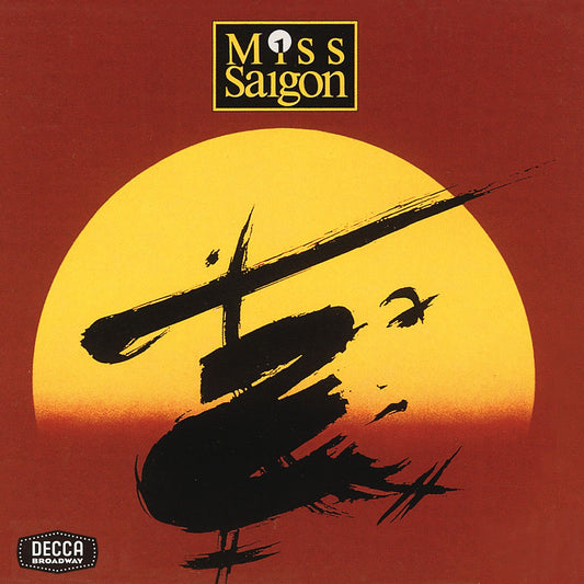 Miss Saigon (Original 1989 London Cast) - 9916