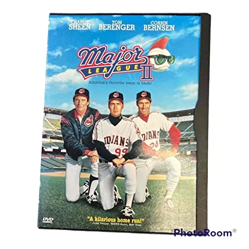 Major League II - 5461