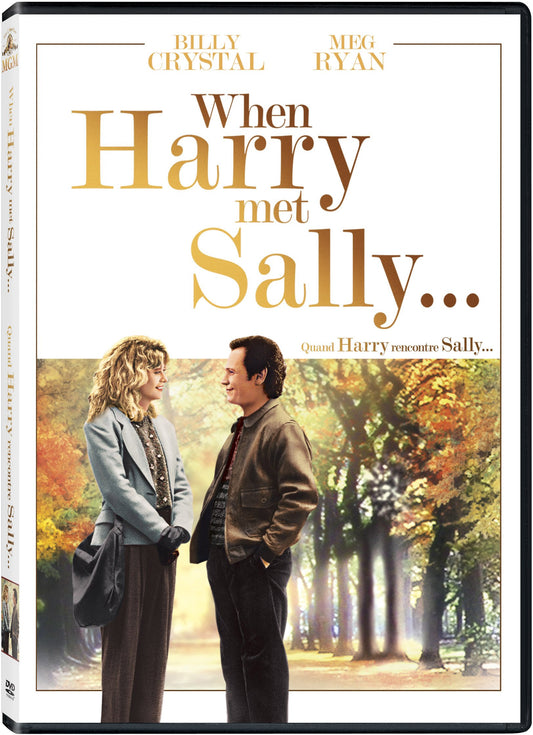 When Harry Met Sally... - 1412