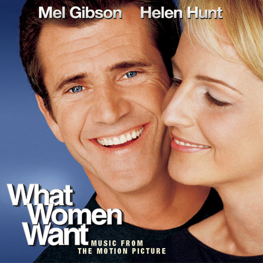 What Women Want - 4141