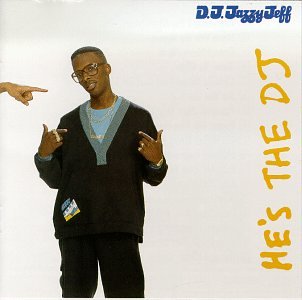He's The DJ, I'm The Rapper - 3599