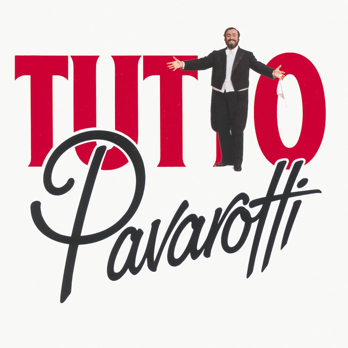 Tutto Pavarotti - 3640