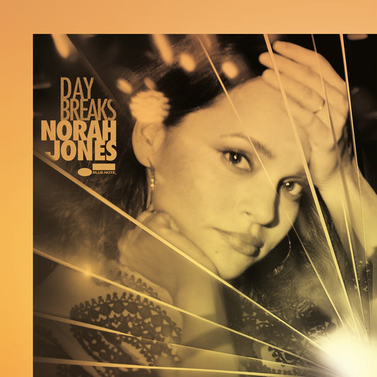 Day Breaks - 8679