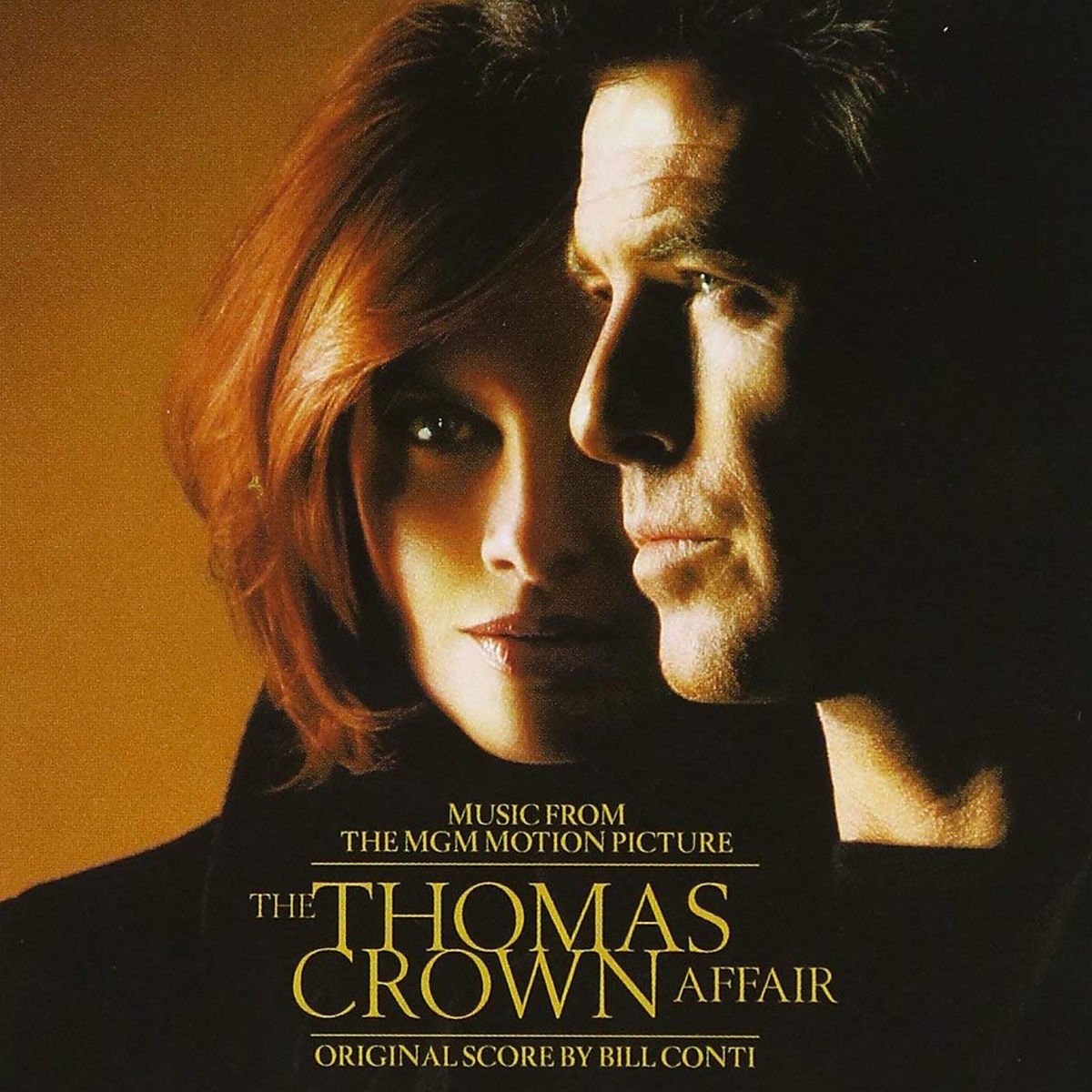 L'affaire Thomas Crown - 1833