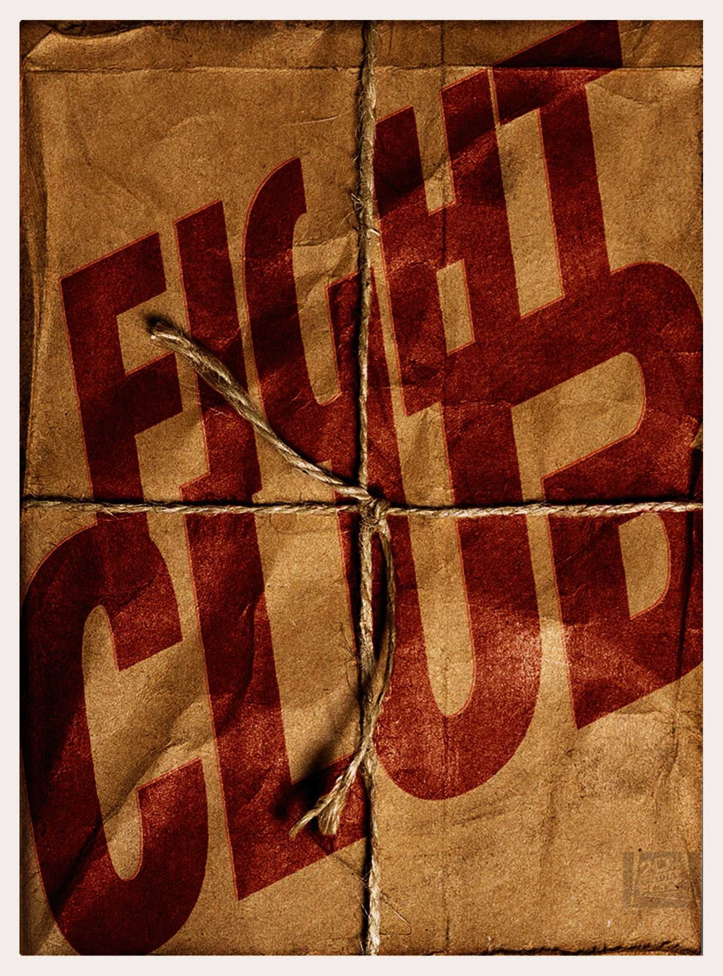 Fight Club (Two-Disc Collector's Edition) - 4376