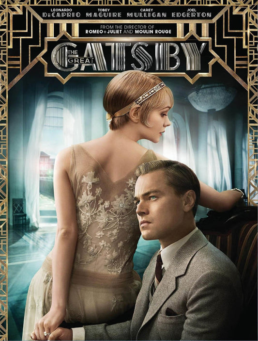 The Great Gatsby - 7028