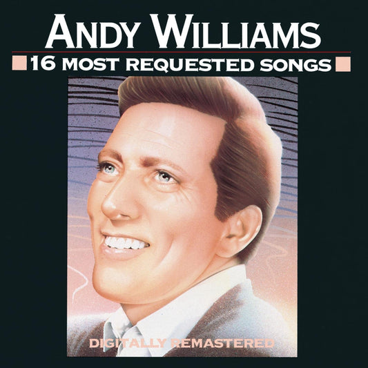 16 Most Requested Songs - 5359